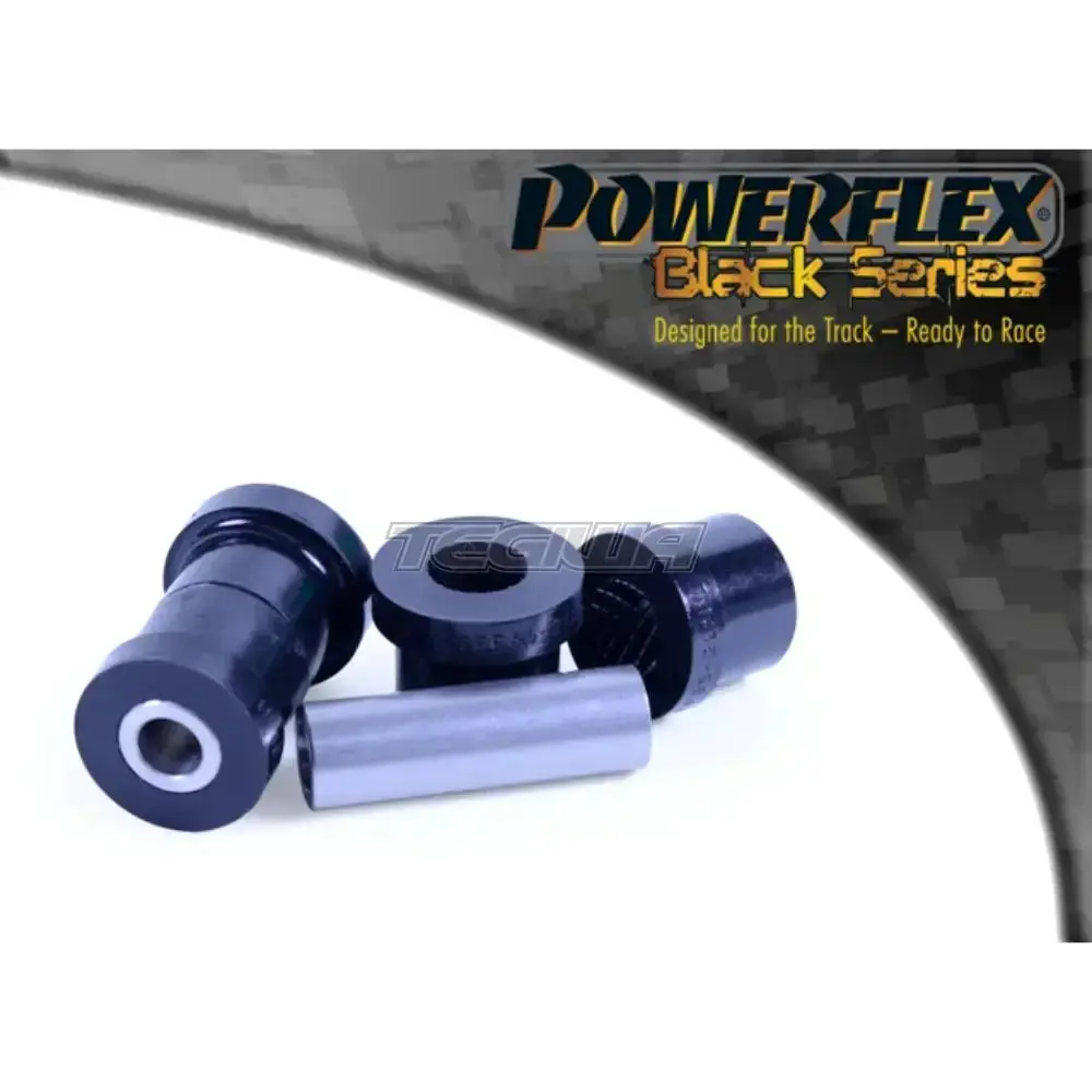 Powerflex Black Series Front Wishbone Inner Bush Porsche 924 Inc S 944 82-85 1