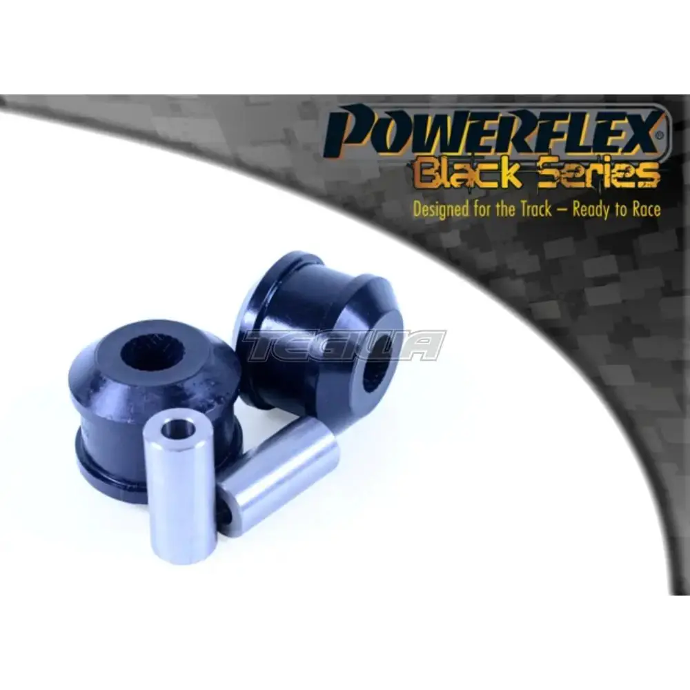 Powerflex Black Series Front Wishbone Rear Bush Alfa Romeo Giulietta 940 10-20 1