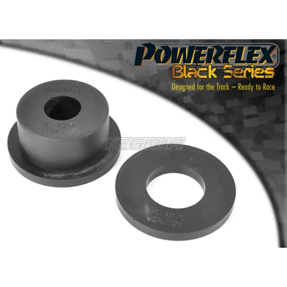 Powerflex Black Series Gear Linkage To Gearbox Mount Honda Integra Mk3 Db Dc2 Inc Type-R 93-01 1