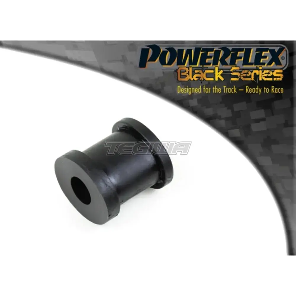 Powerflex Black Series Gear Shift Arm Front Bush Oval Bmw 2 Series F22 F23 Xdrive 13+ 1