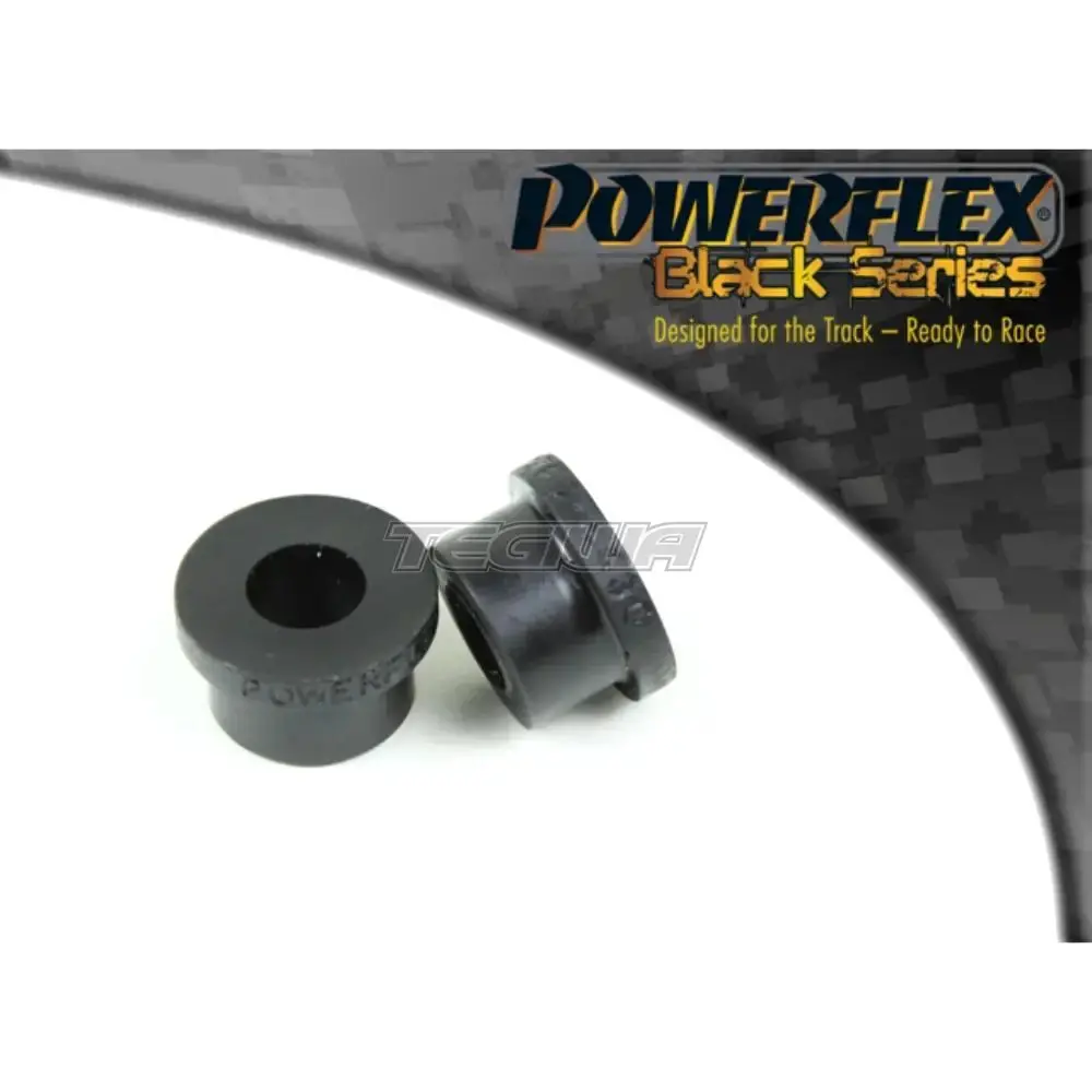 Powerflex Black Series Gear Shift Arm Front Bush Round Bmw 6 Series E24 82-89 1