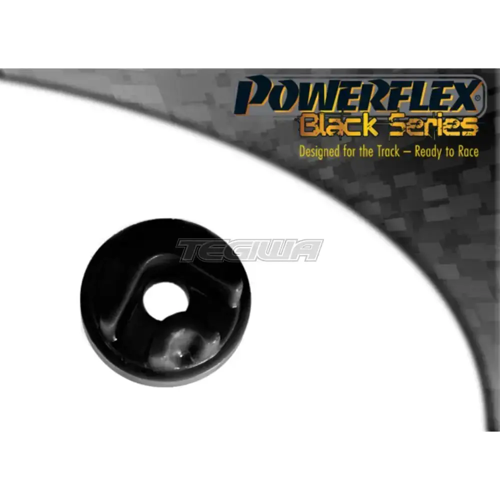 Powerflex Black Series Gearbox Mount Insert Suzuki Swift Sport Mk3 Zc32s 10-17 1