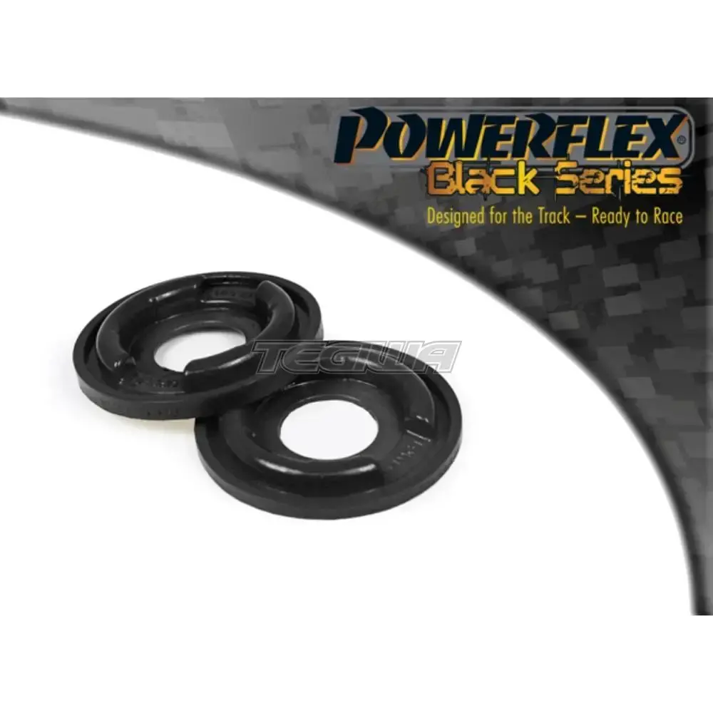Powerflex Black Series Lower Engine Mount Bush Insert Ford Focus Mk3 Inc St Inc Rs 11-18 1