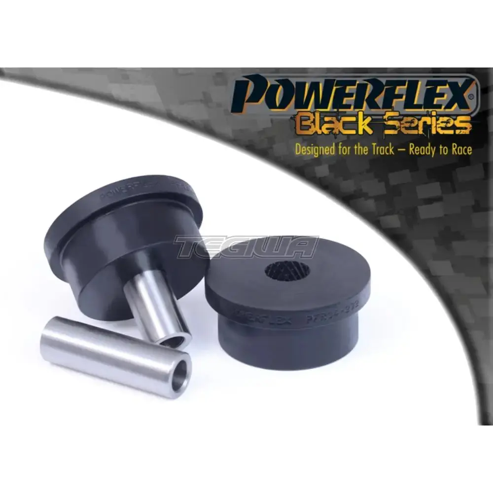Powerflex Black Series Lower Engine Mount Bush Lotus Elise Series 1 96-21 1