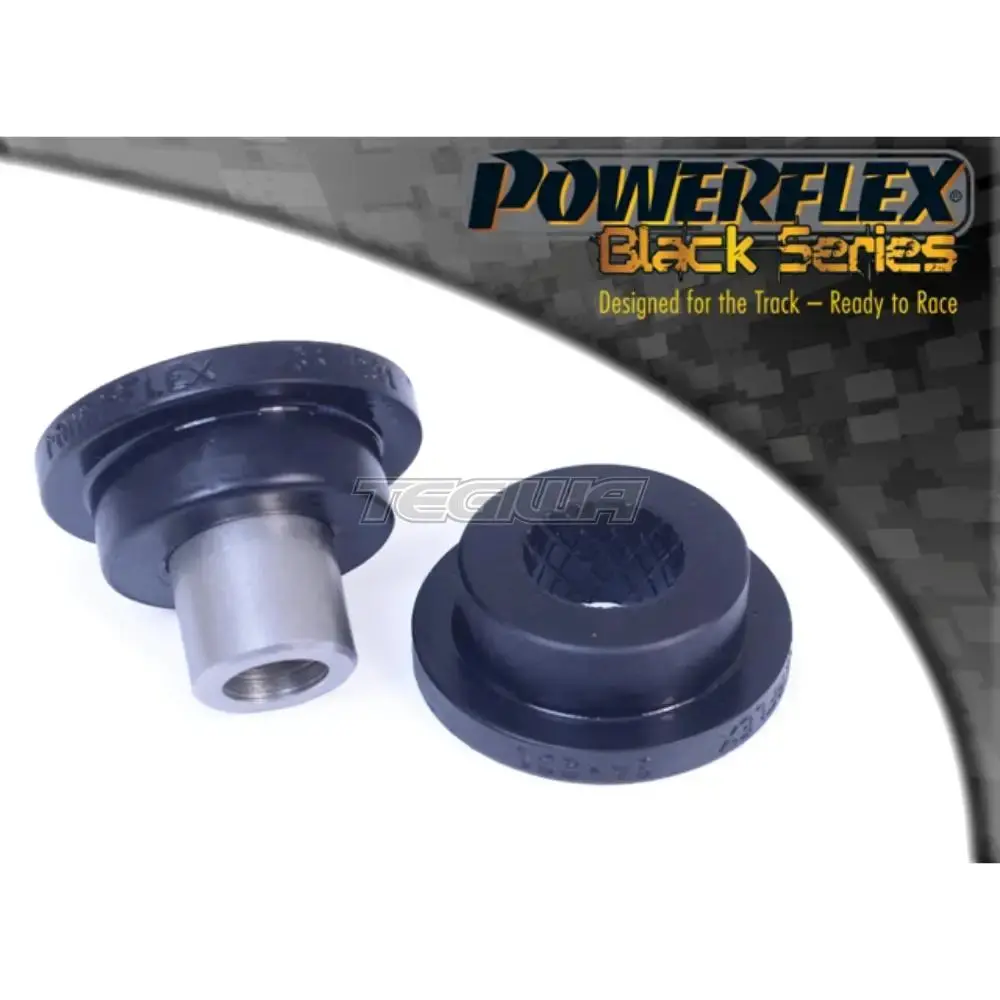Powerflex Black Series Lower Engine Sump Mount Bush Lotus Elise Series 1 96-21 1