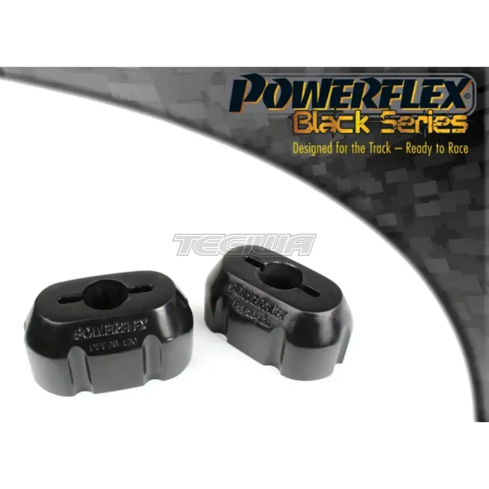 Powerflex Black Series Lower Torque Mount Bush Motorsport Hyundai Kona Inc N 18+ 1