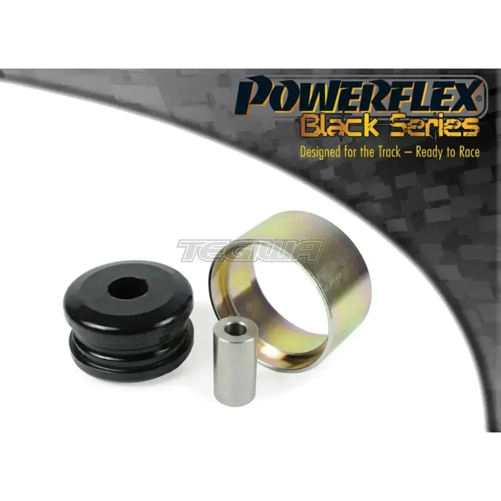 Powerflex Black Series Lower Torque Mount Large Bush Motorsport Volkswagen Up! Inc Gti 11+ 1