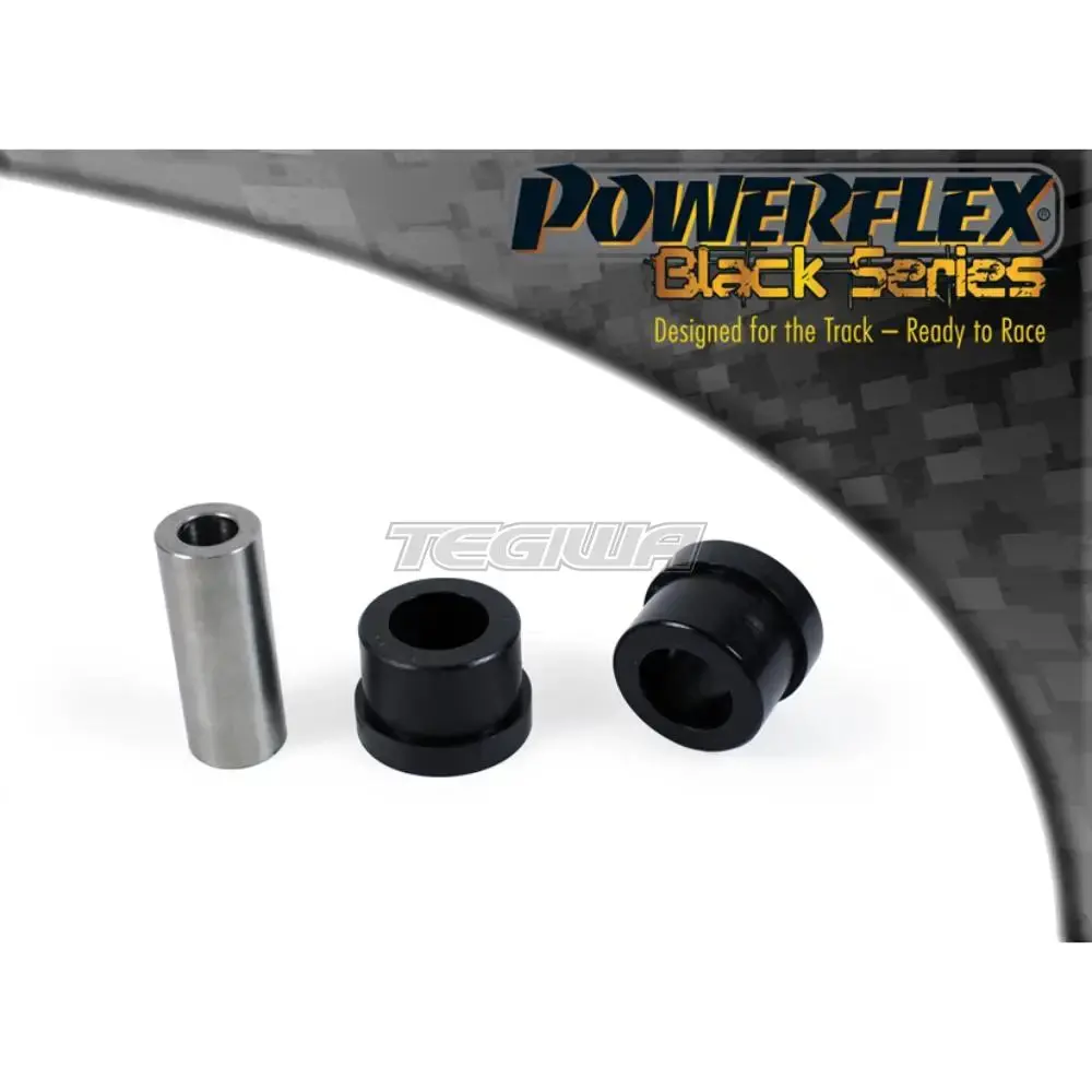 Powerflex Black Series Lower Torque Mount Small Bush 14Mm Hyundai Kona Inc N 18+ 1