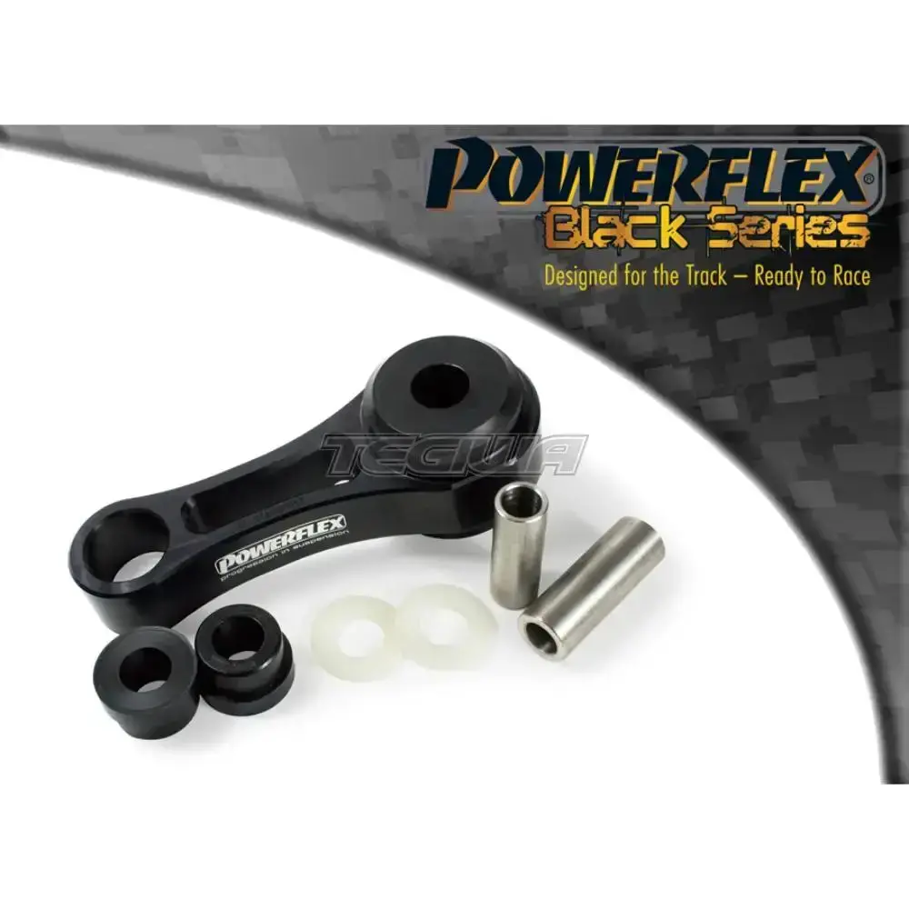 Powerflex Black Series Lower Torque Mount Track Use Renault Clio Iv Inc Rs 12-19 1