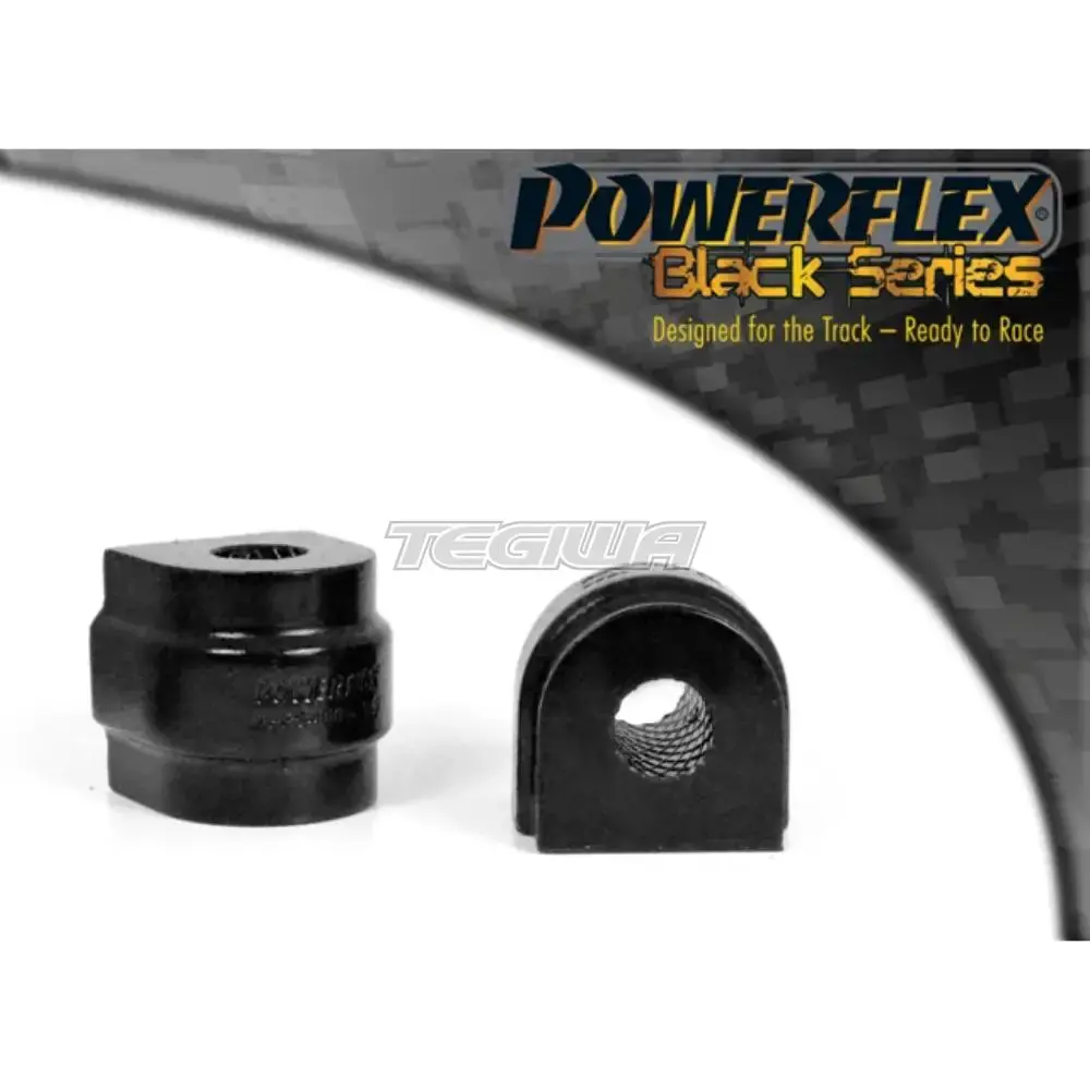 Powerflex Black Series Rear Anti Roll Bar Bush 12Mm Bmw 1 Series E81 E82 E87 E88 04-13 1