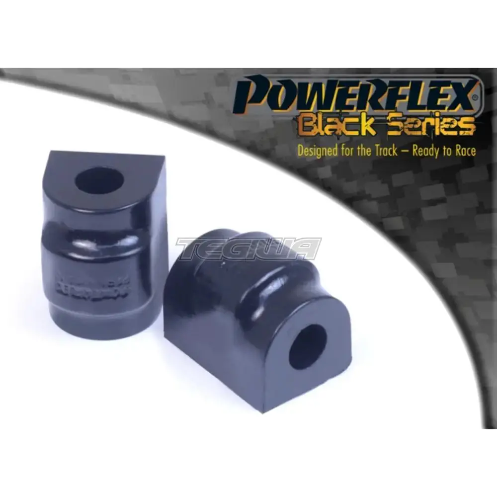 Powerflex Black Series Rear Anti Roll Bar Bush 13Mm Bmw 4 Series F32 F33 F36 F82 F83 13 13+ 1
