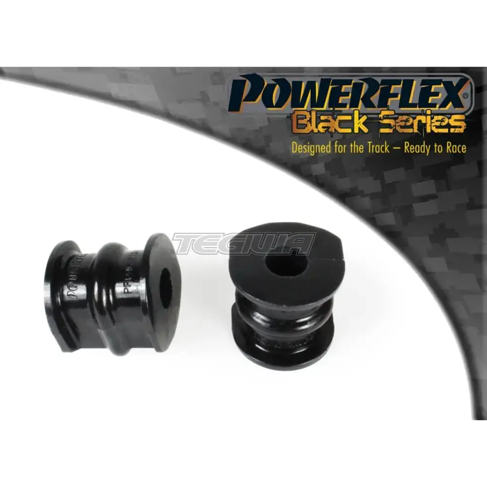 Powerflex Black Series Rear Anti Roll Bar Bush 14Mm Nissan Gt-R 08+ 1