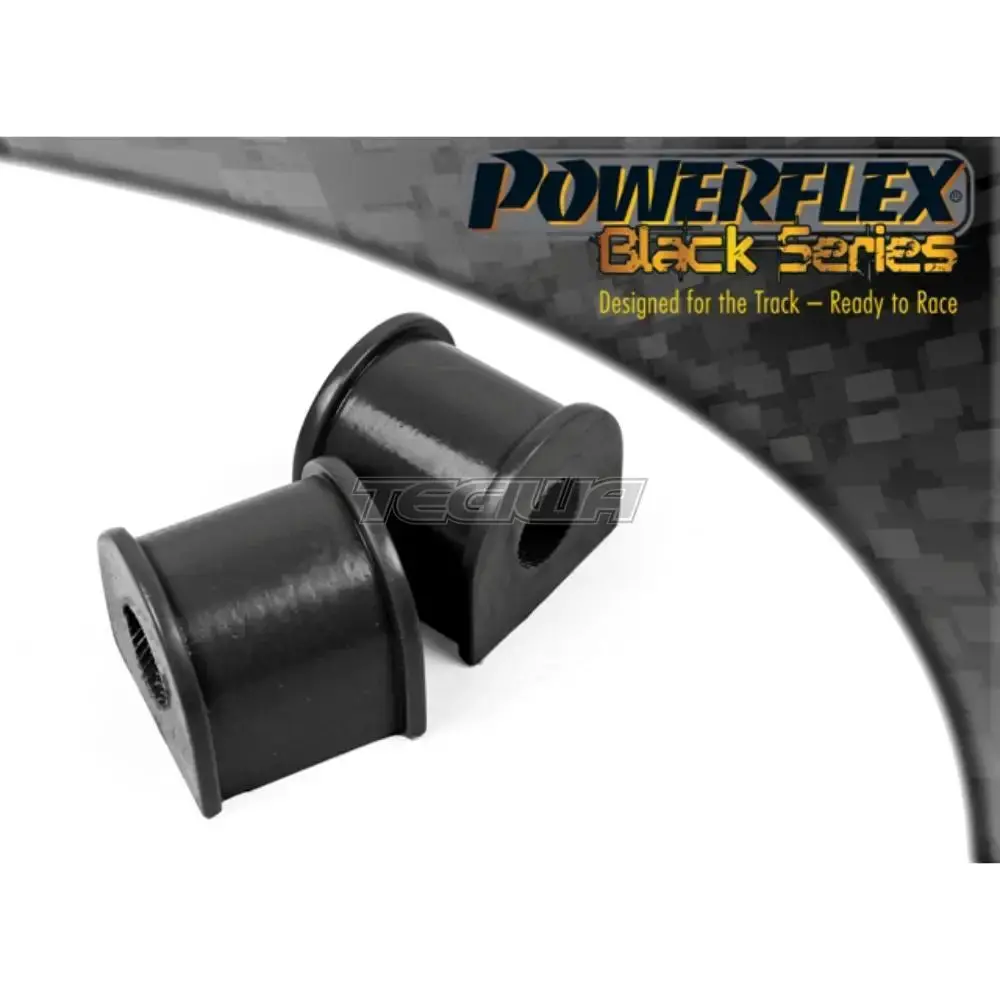 Powerflex Black Series Rear Anti Roll Bar Bush 21.5Mm Lotus Evora 10-21 1