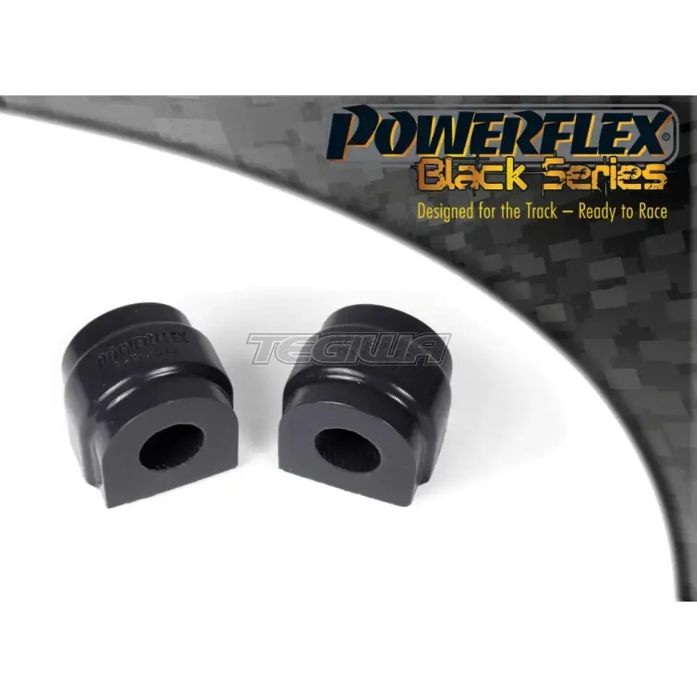 Powerflex Black Series Rear Anti Roll Bar Bush 21.7Mm Audi A5 S5 Rs5 07-16 1