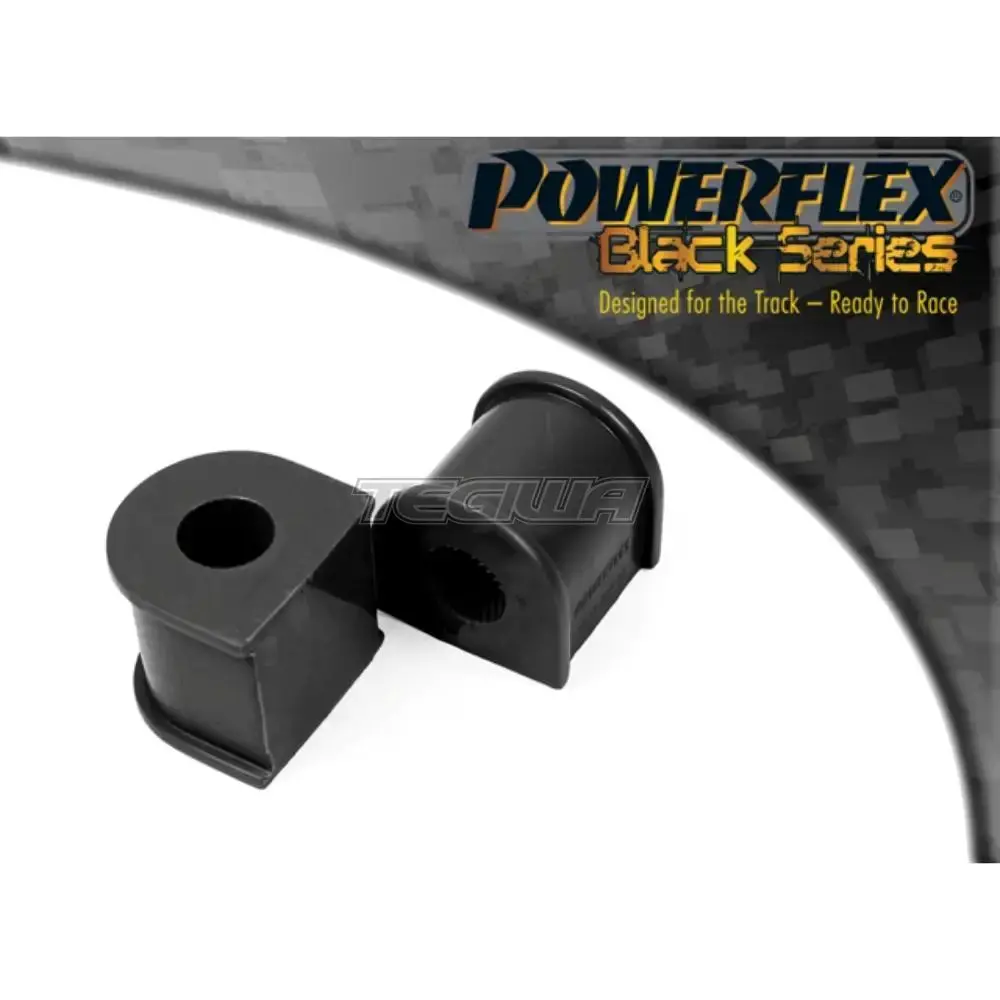 Powerflex Black Series Rear Anti Roll Bar Bush 21Mm Lotus Evora 10-21 1