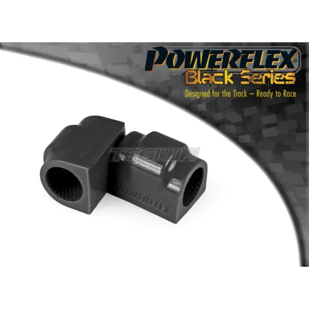 Powerflex Black Series Rear Anti Roll Bar Bush 22Mm Bmw 2 Series F22 F23 13+ 1