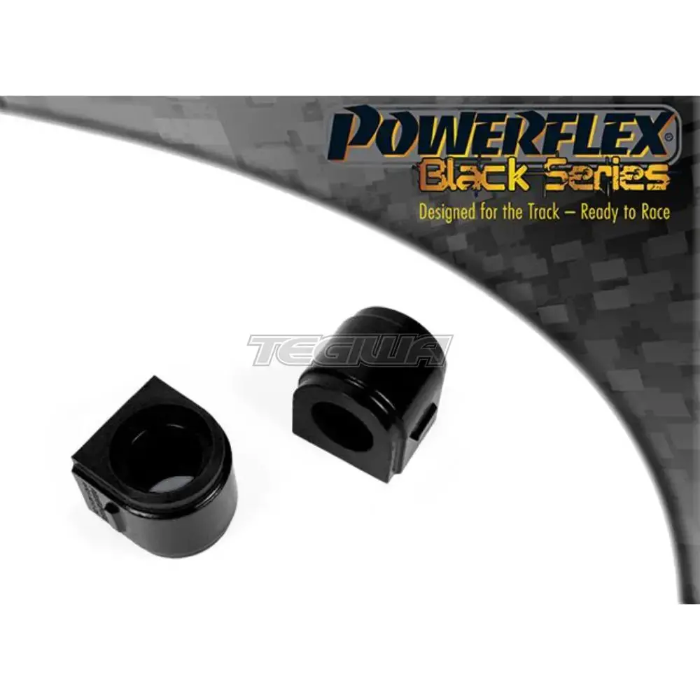 Powerflex Black Series Rear Anti Roll Bar Bush 25Mm Bmw 2 Series F87 M2 Coupe 15+ 1