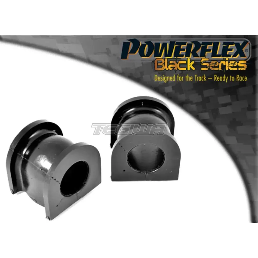 Powerflex Black Series Rear Anti Roll Bar Bush 27.2Mm Honda S2000 99-09 1