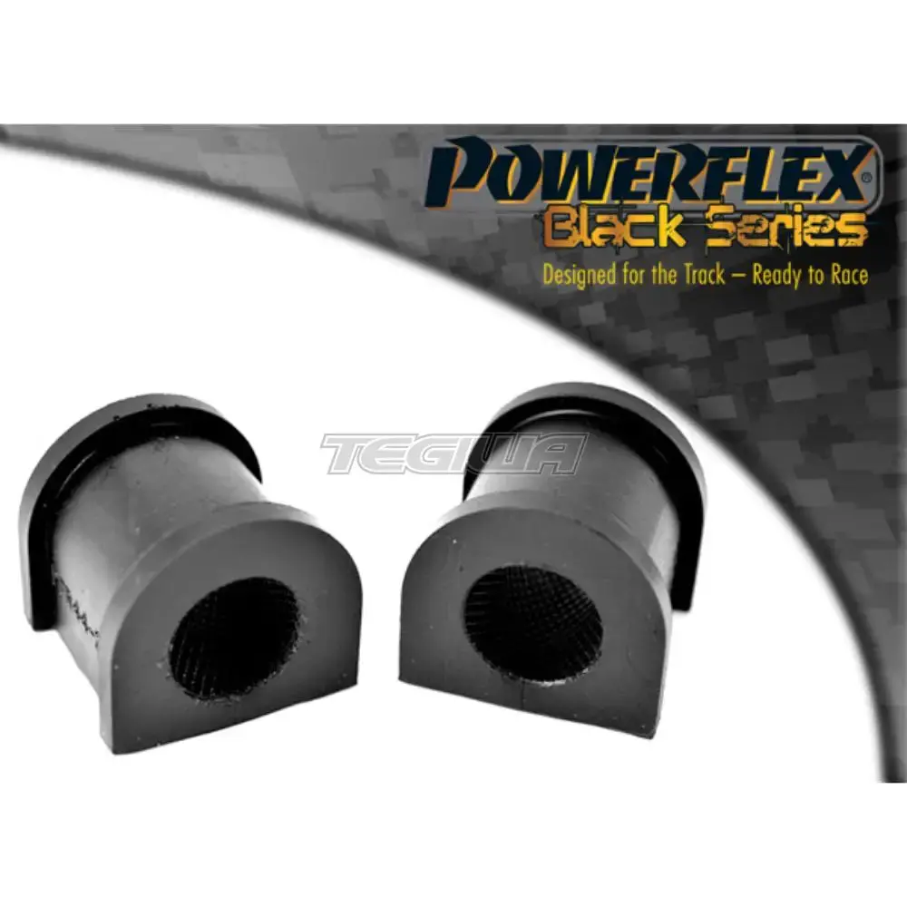 Powerflex Black Series Rear Anti Roll Bar Bush 27Mm Mitsubishi Lancer Evolution Vii Viii Ix Inc 260 01-07 1