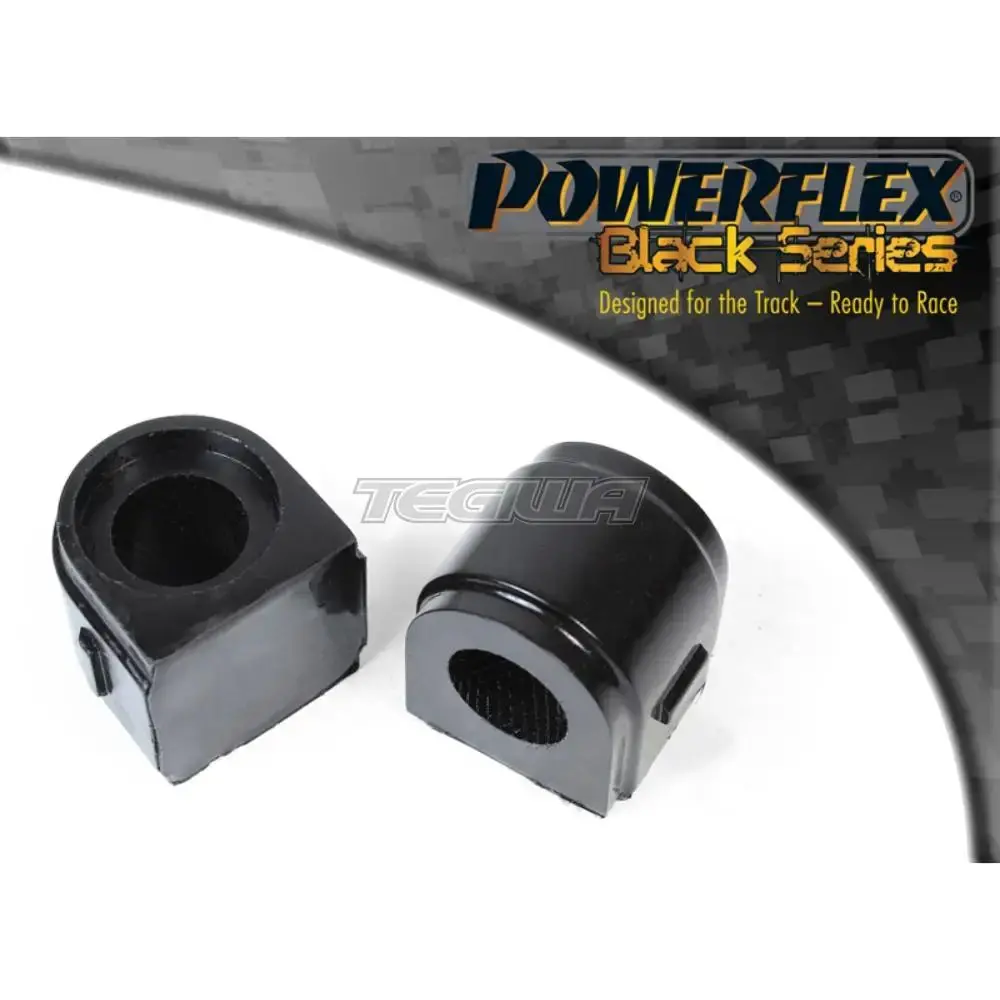 Powerflex Black Series Rear Anti-Roll Bar Bush Bmw 4 Series F32 F33 F36 F82 F83 M4 14 13+ 1