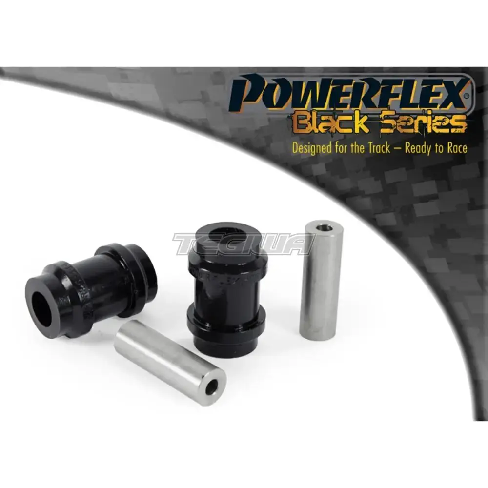 Powerflex Black Series Rear Anti Roll Bar Drop Link Bush Hyundai I30 Pd Inc N Facelift 16+ 1