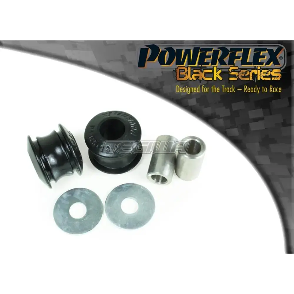 Powerflex Black Series Rear Anti Roll Bar Link Rod Bush Bmw 2 Series F44 Gran Coupe 19+ 1