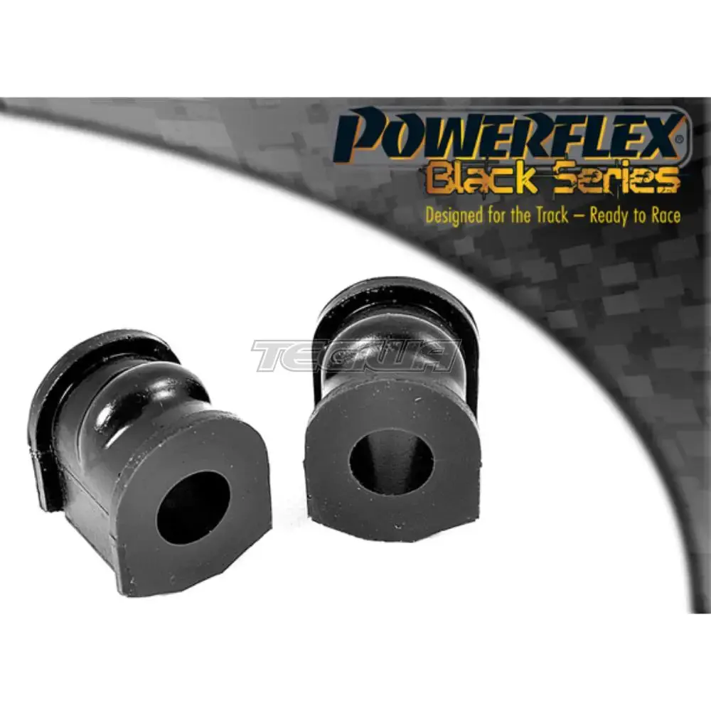 Powerflex Black Series Rear Anti Roll Bar Mount Nissan Pulsar Sunny Gti-R 90-94 1