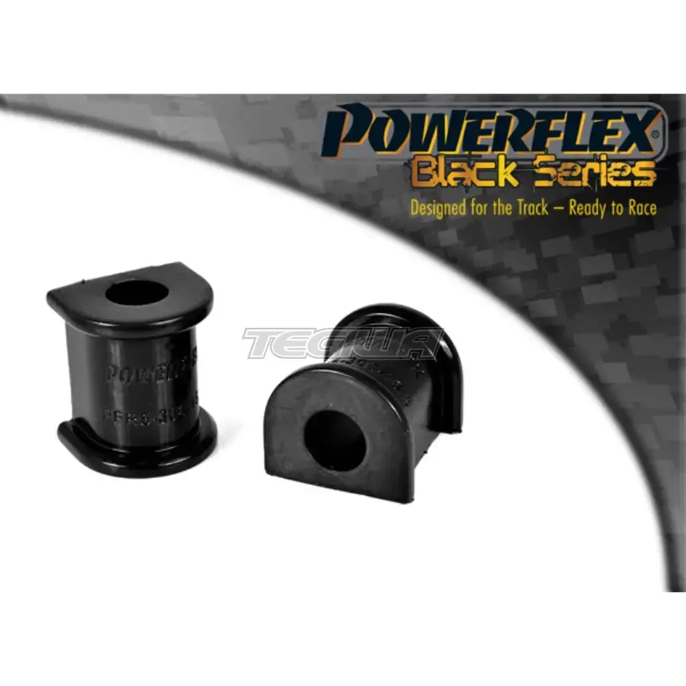 Powerflex Black Series Rear Anti Roll Bar Mounting Bush 15.5Mm Bmw 6 Series E24 82-89 1