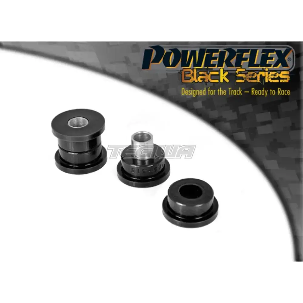 Powerflex Black Series Rear Arb End Link To Arm Bush Bmw 3 Series E36 Compact 93-00 1