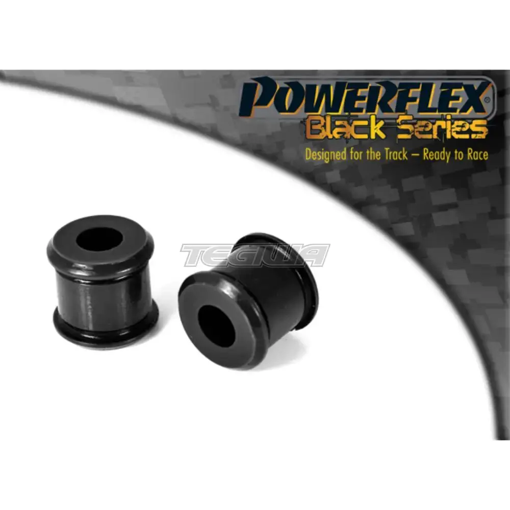 Powerflex Black Series Rear Arb End Link To Bar Bush Bmw 3 Series E30 Inc M3 82-91 1