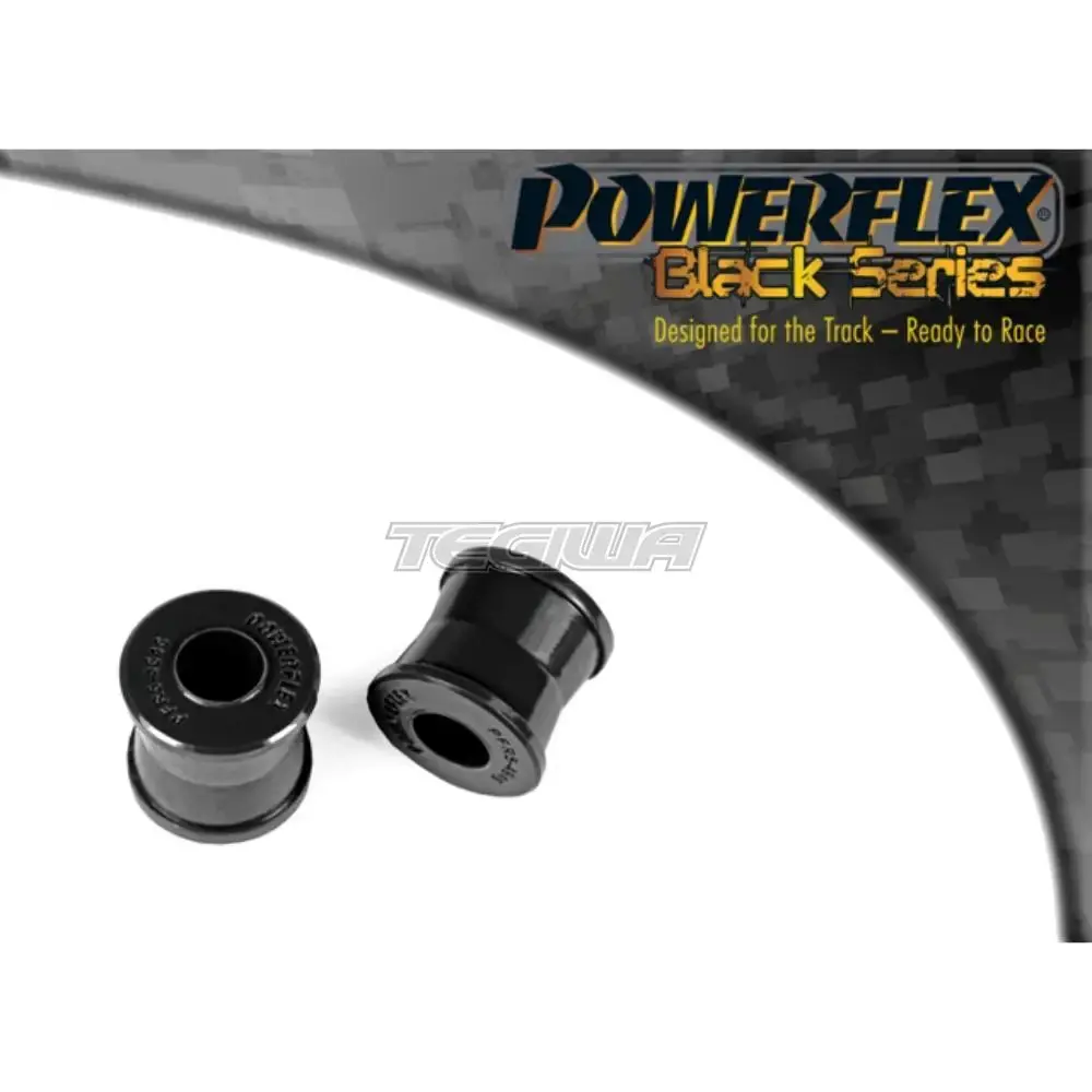 Powerflex Black Series Rear Arb End Link To Bar Bush Bmw 3 Series E46 Sedan Touring Coupe Conv 99-06 1