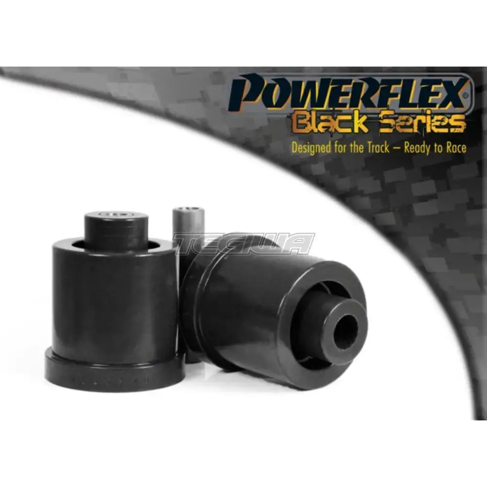 Powerflex Black Series Rear Beam Mounting Bush Audi A3 S3 Rs3 8L Mk1 2Wd 96-03 1