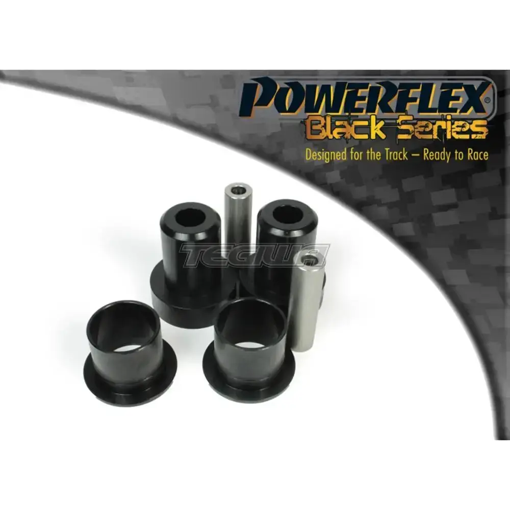 Powerflex Black Series Rear Beam Mounting Bush Renault Clio Ii Inc 172 182 98-12 1