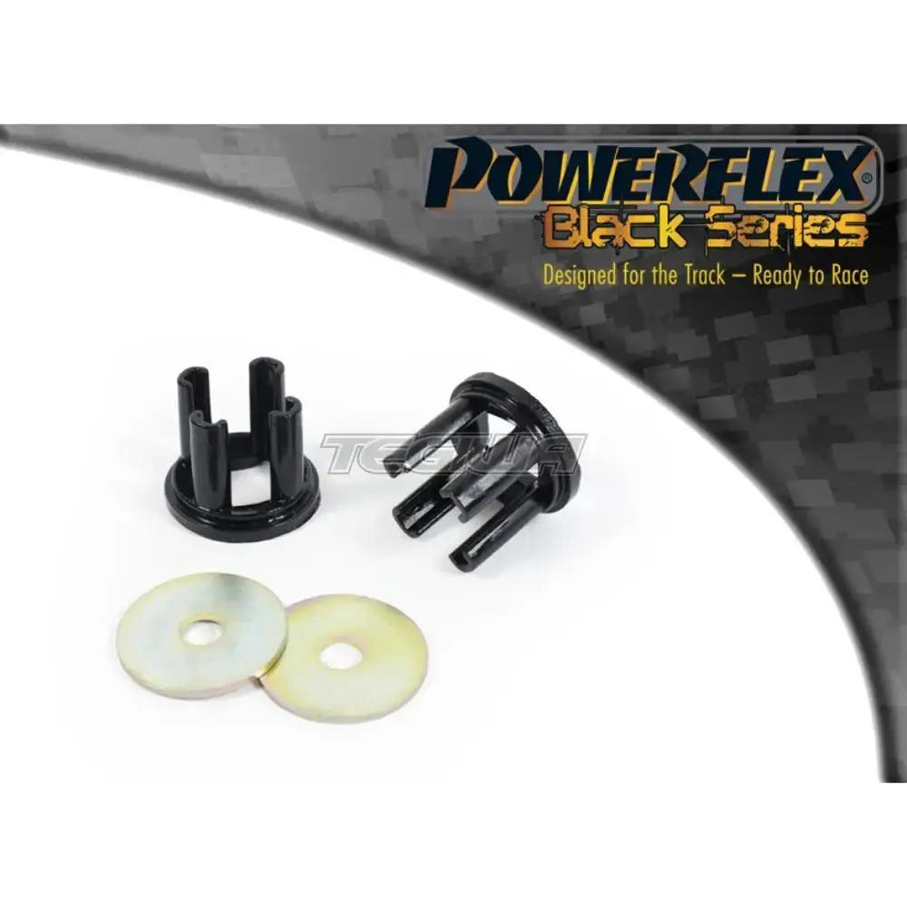 Powerflex Black Series Rear Diff Front Bush Insert Bmw 2 Series F22 F23 13+ 1