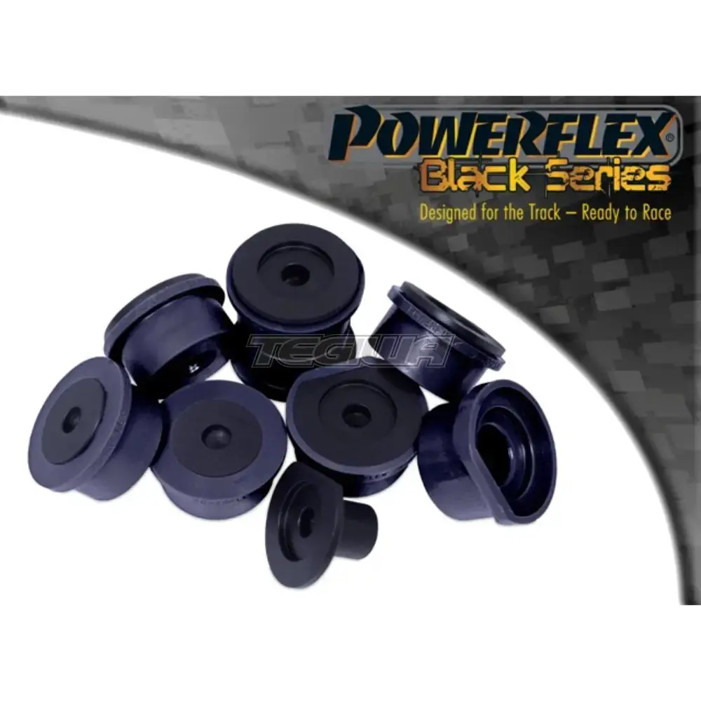 Powerflex Black Series Rear Diff Front Mounting Bush Bmw 2 Series F87 M2 Coupe 15+ 1