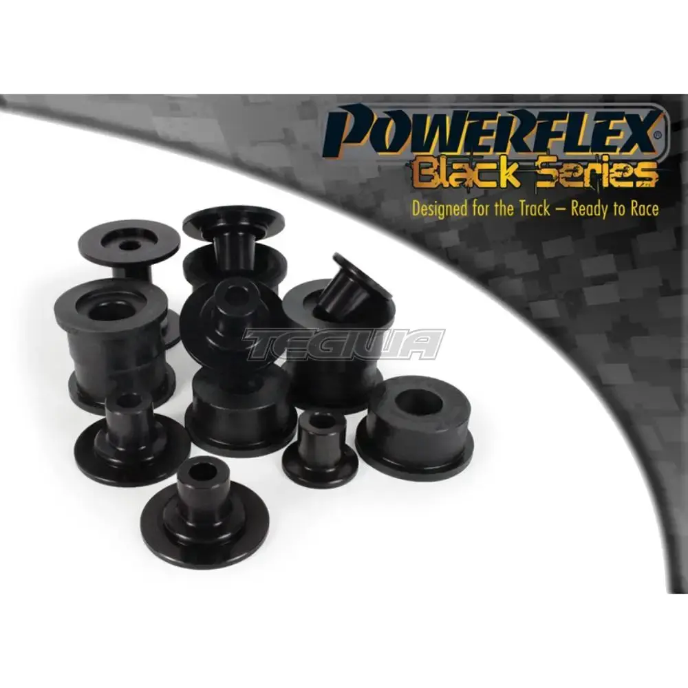 Powerflex Black Series Rear Diff Front Mounting Bush Bmw 2 Series G87 M2 23+ 1