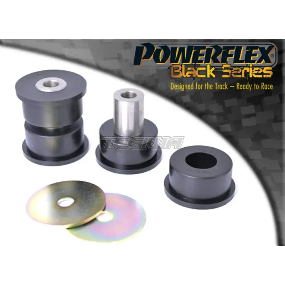 Powerflex Black Series Rear Diff Front Mounting Bush Bmw 3 Series F30 F31 F34 F80 F3x Sedan Touring Gt 11-18 1