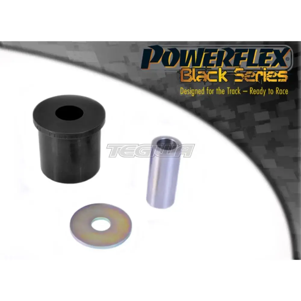 Powerflex Black Series Rear Diff Front Mounting Bush Bmw 7 Series E38 94-02 1