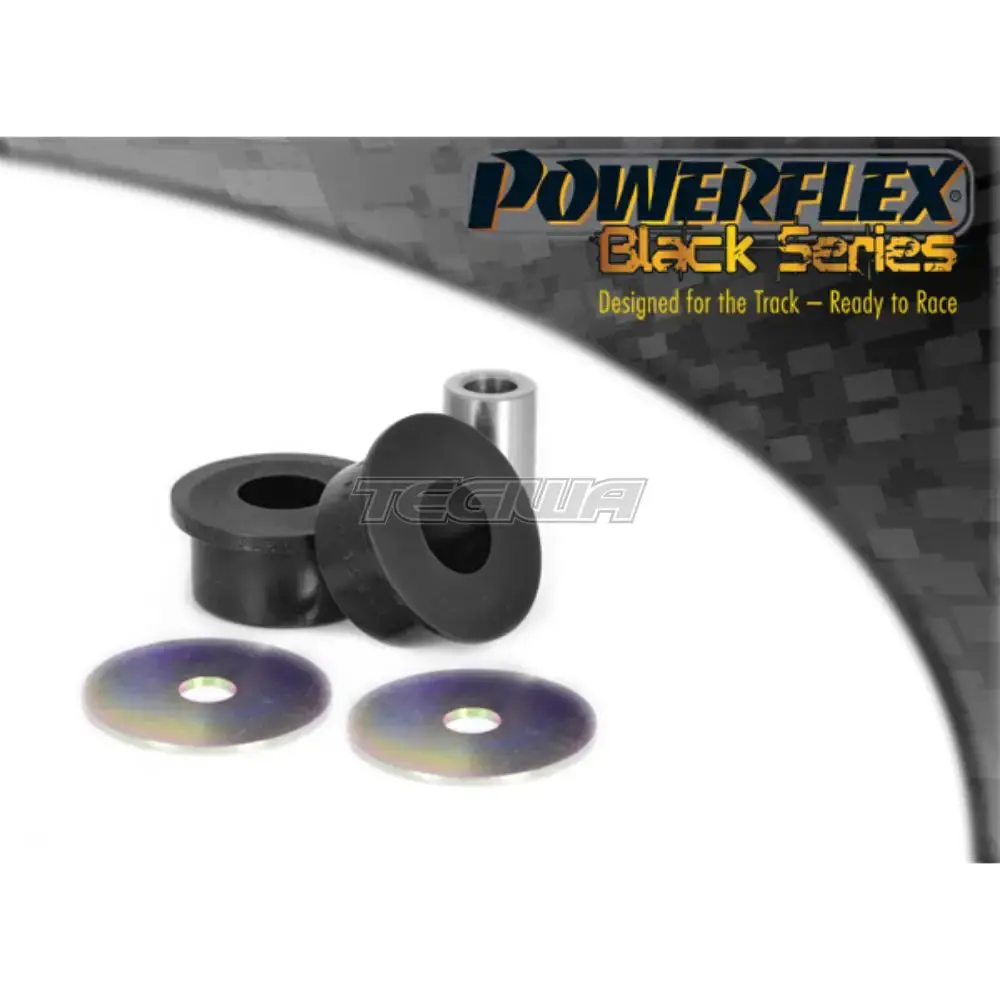 Powerflex Black Series Rear Diff Front Mounting Bush M3 Evo Only Bmw 3 Series E36 Inc M3 90-98 1