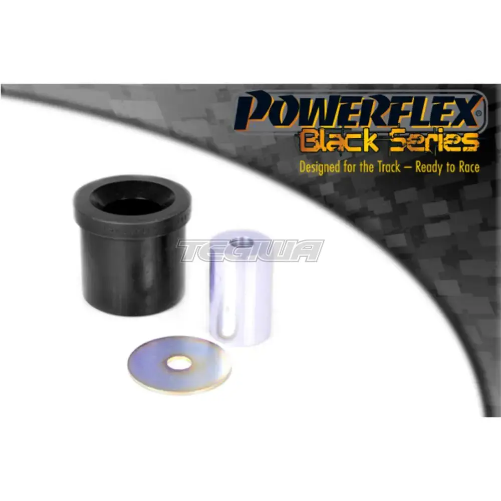 Powerflex Black Series Rear Diff Rear Mounting Bush Bmw 5 Series E60 E61 Touring 03-10 1