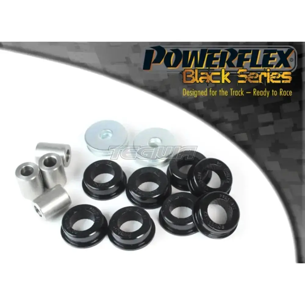 Powerflex Black Series Rear Drop Link Bush Porsche 924 Inc S 944 82-85 1