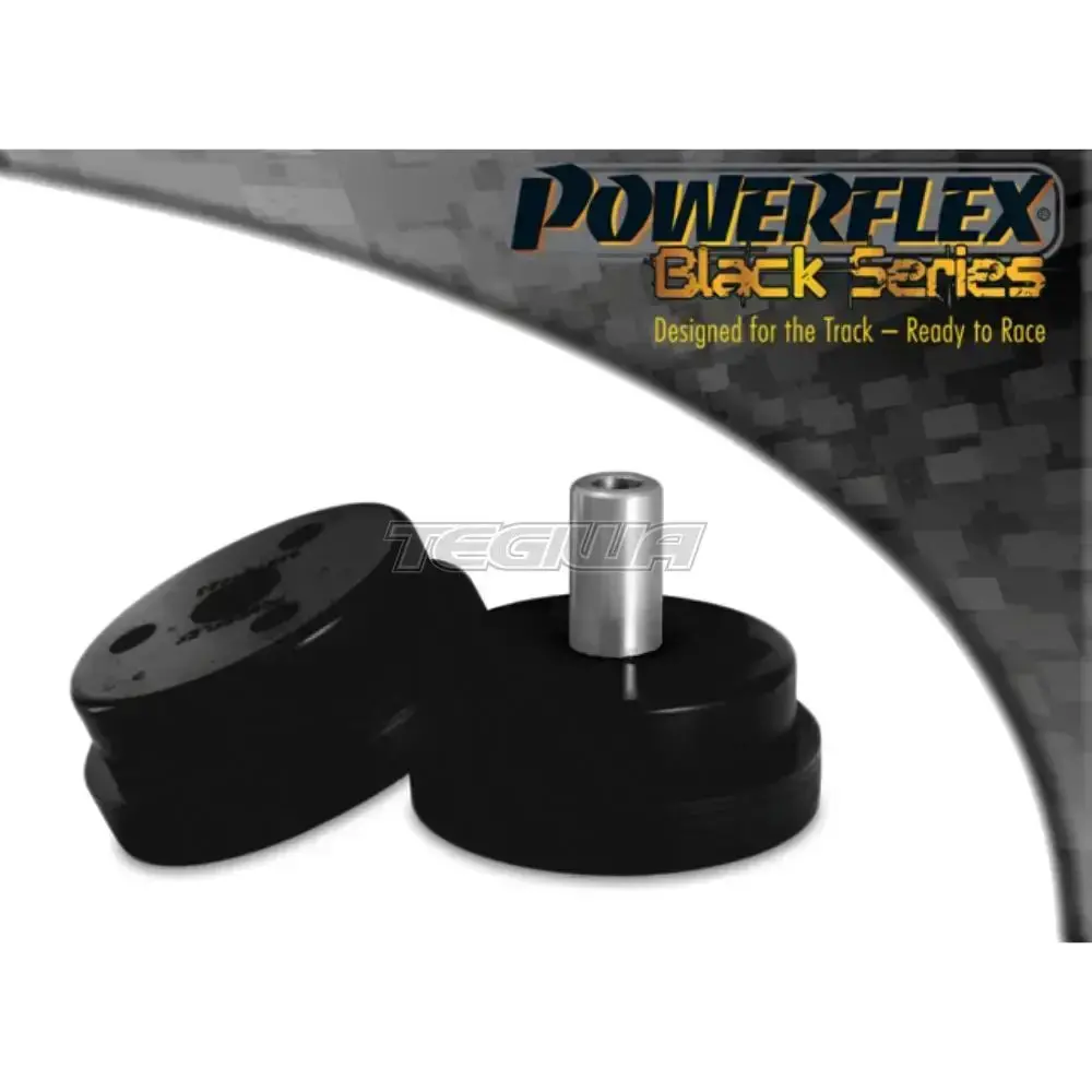 Powerflex Black Series Rear Gearbox Mount Bush Lsd Models M-Sport Toyota Starlet Gt Turbo Ep82 Glanza V Ep91 90-99 1