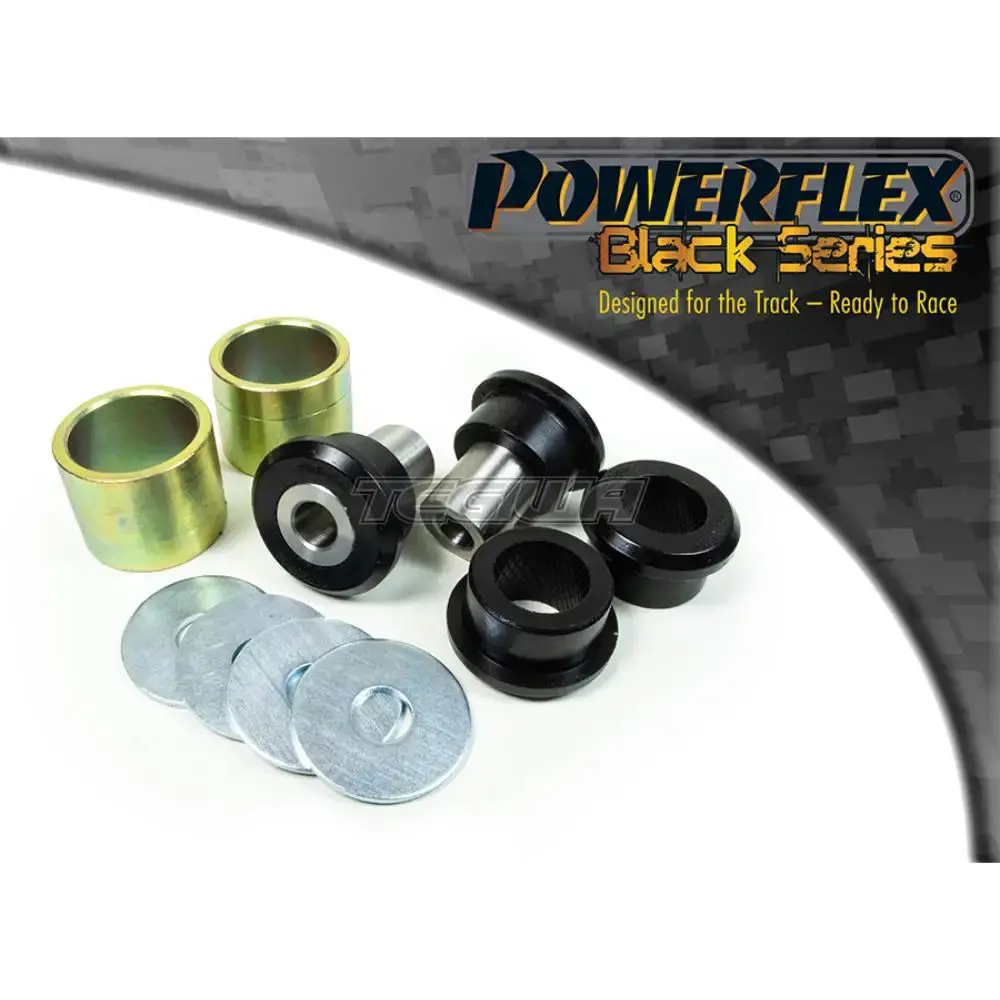 Powerflex Black Series Rear Knuckle To Rear Upper Link Bush Mazda Mx-5 Miata Eunos Mk4 Nd 15+ 1