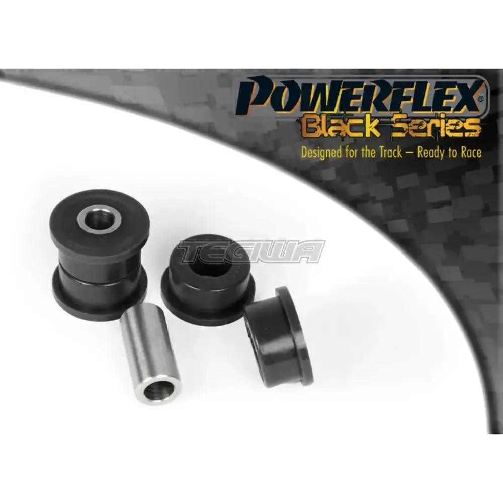 Powerflex Black Series Rear Lateral Link Front Inner Bush Subaru Impreza Turbo Inc Wrx Sti Gd Gg 00-07 1