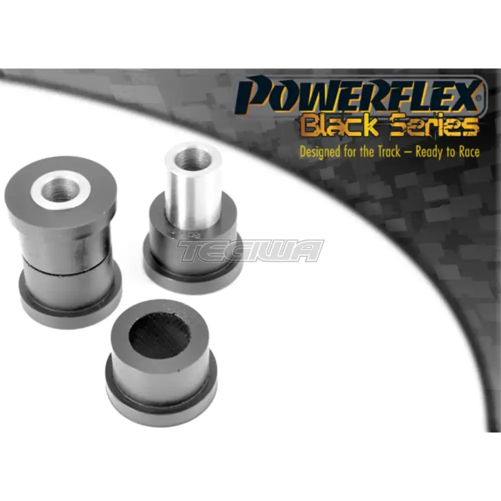 Powerflex Black Series Rear Link Arm Inner Bush Mazda Mx-5 Miata Eunos Mk3 Nc 05-15 1