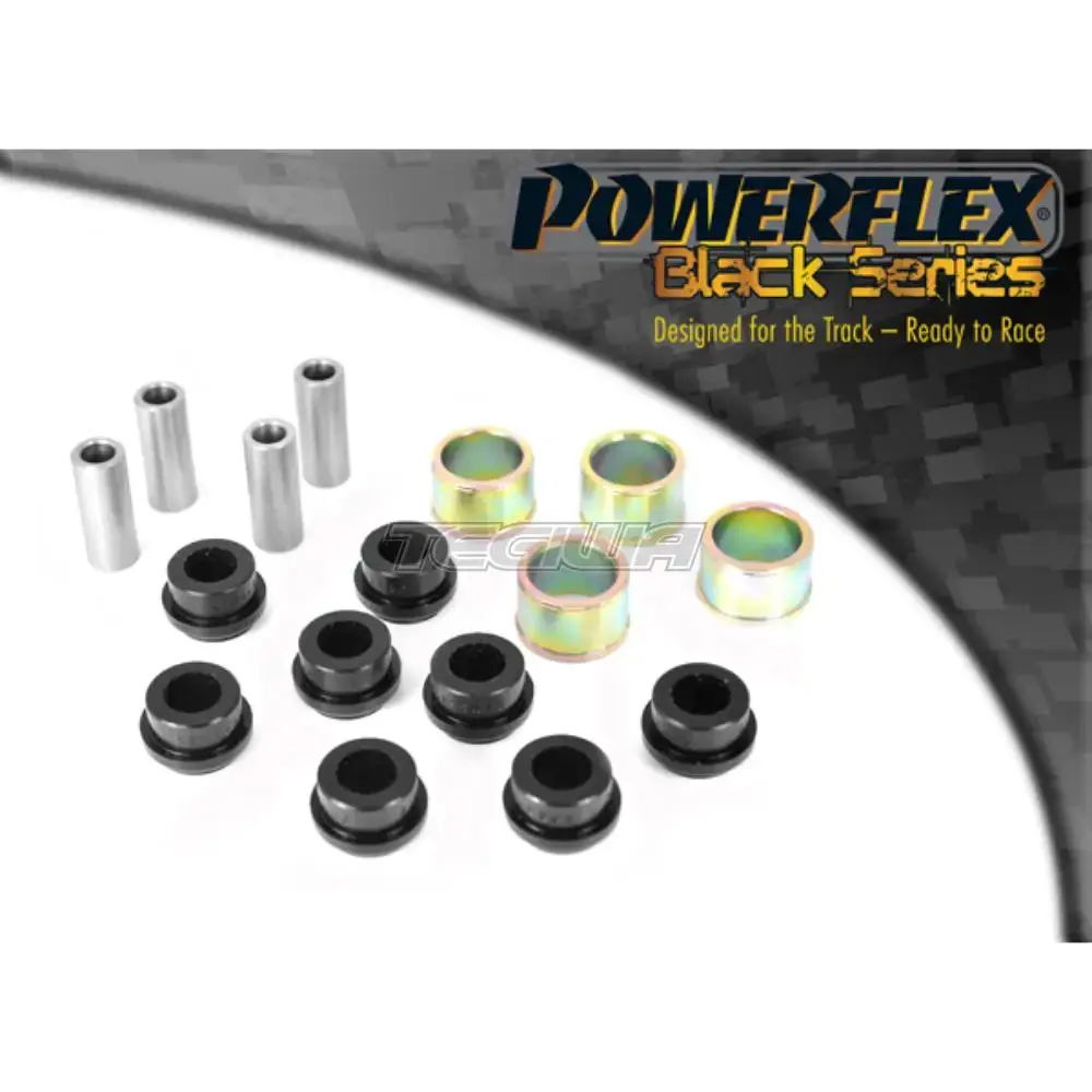 Powerflex Black Series Rear Lower Arm Bush Bmw 2 Series F44 Gran Coupe 19+ 1