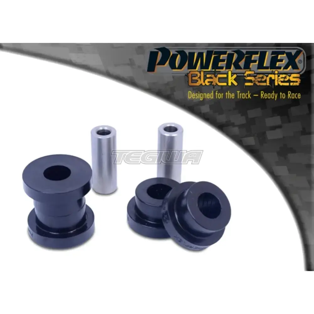 Powerflex Black Series Rear Lower Arm Inner Bush 35Mm Honda Integra Mk3 Db Dc2 Inc Type-R 93-01 1