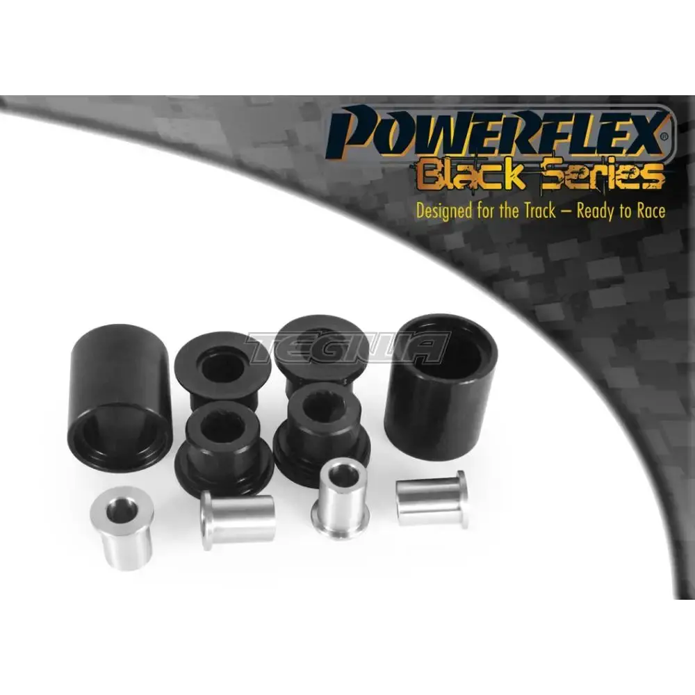 Powerflex Black Series Rear Lower Lateral Arm Inner Bush Bmw 1 Series E82 1M Coupe 10-12 1