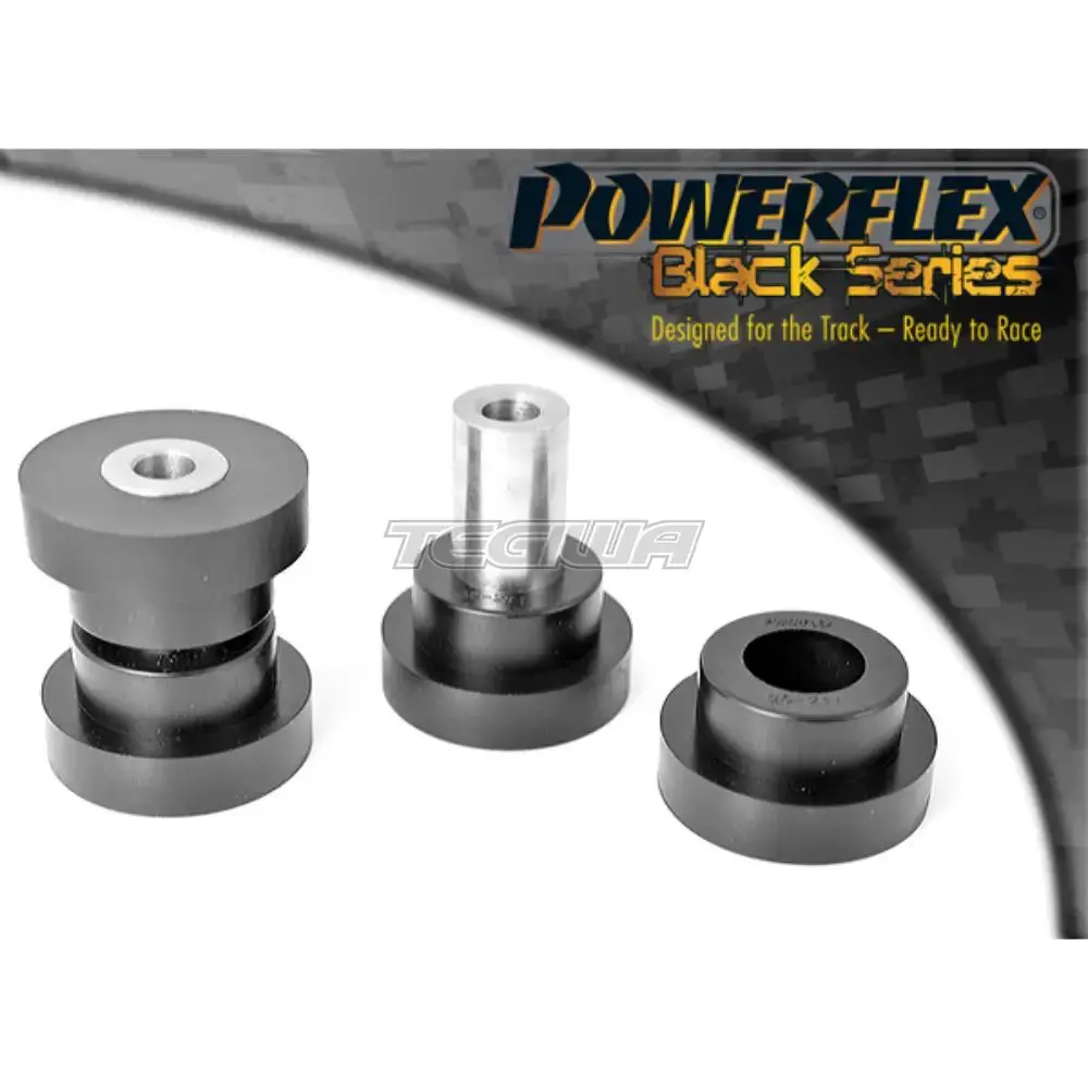 Powerflex Black Series Rear Lower Wishbone Front Bush Honda S2000 99-09 1