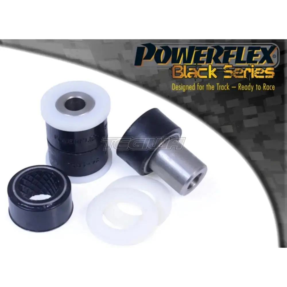 Powerflex Black Series Rear Lower Wishbone Front Bush Lotus Elise Series 1 96-21 1